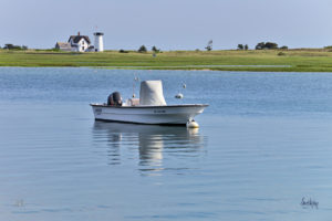 Stage Harbor Number One