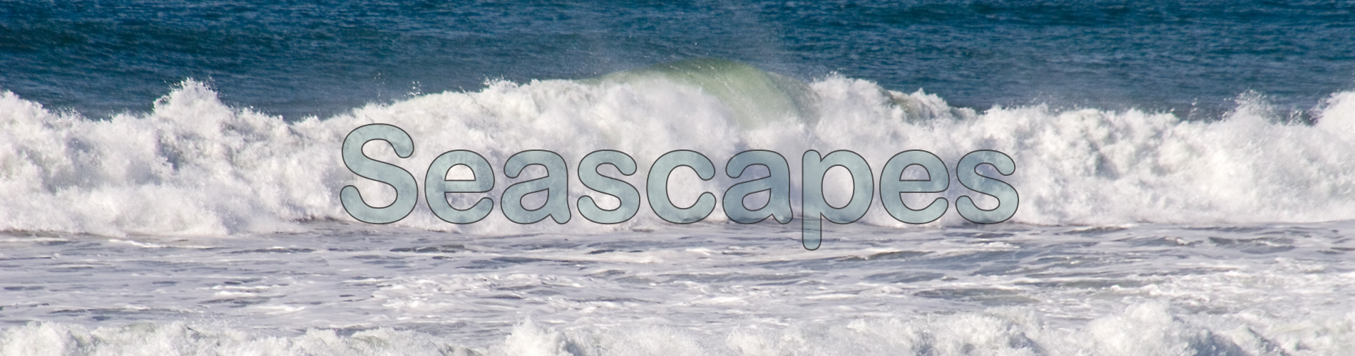 Seascapes