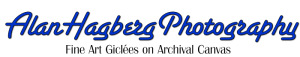 Alan Hagberg Fine Art Giclées