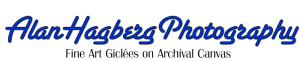 Alan Hagberg Fine Art Giclées