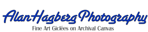 Alan Hagberg Fine Art Giclées